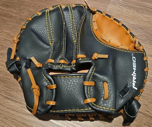 Grundierter Kinder Catchers Baseball Handschuh RHT - neuwertig - Bild 1 von 5