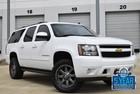2013 Chevrolet Suburban LT LTHR ROOF HTD STS LIFTED PREM WHLS NICE