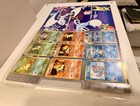 Neo Premium File 1 Japanese Complete 9-Card Set 2000 Japanese(Cards NM) — photo 9