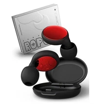 Concert Ear Plugs 18/33db High Fidelity Earplugs for Concerts Musicians