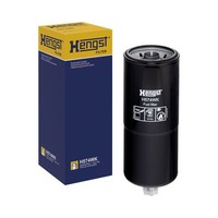 Kraftstofffilter Anschraubbar 286 Mm Hengst Filter FüR U.A. Komatsu