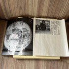 Vintage 1988 Imperial Jingdezhen Porcelain Plate With Original Box & Paperwork — photo 7