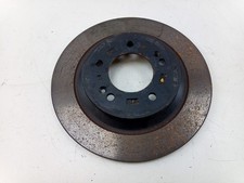 BREMSSCHEIBE HINTEN ABS Kia Niro II (SG2) 2024