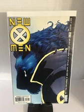 New X-Men #117