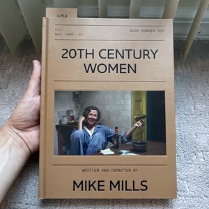 A24 Screenplay Book | eBay