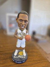 Danny Granger Bobblehead Indiana Pacers Stadium Giveaway NIB NBA