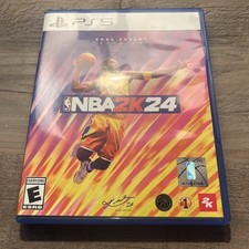 NBA 2K24 Kobe Bryant Edition - Sony PlayStation 5