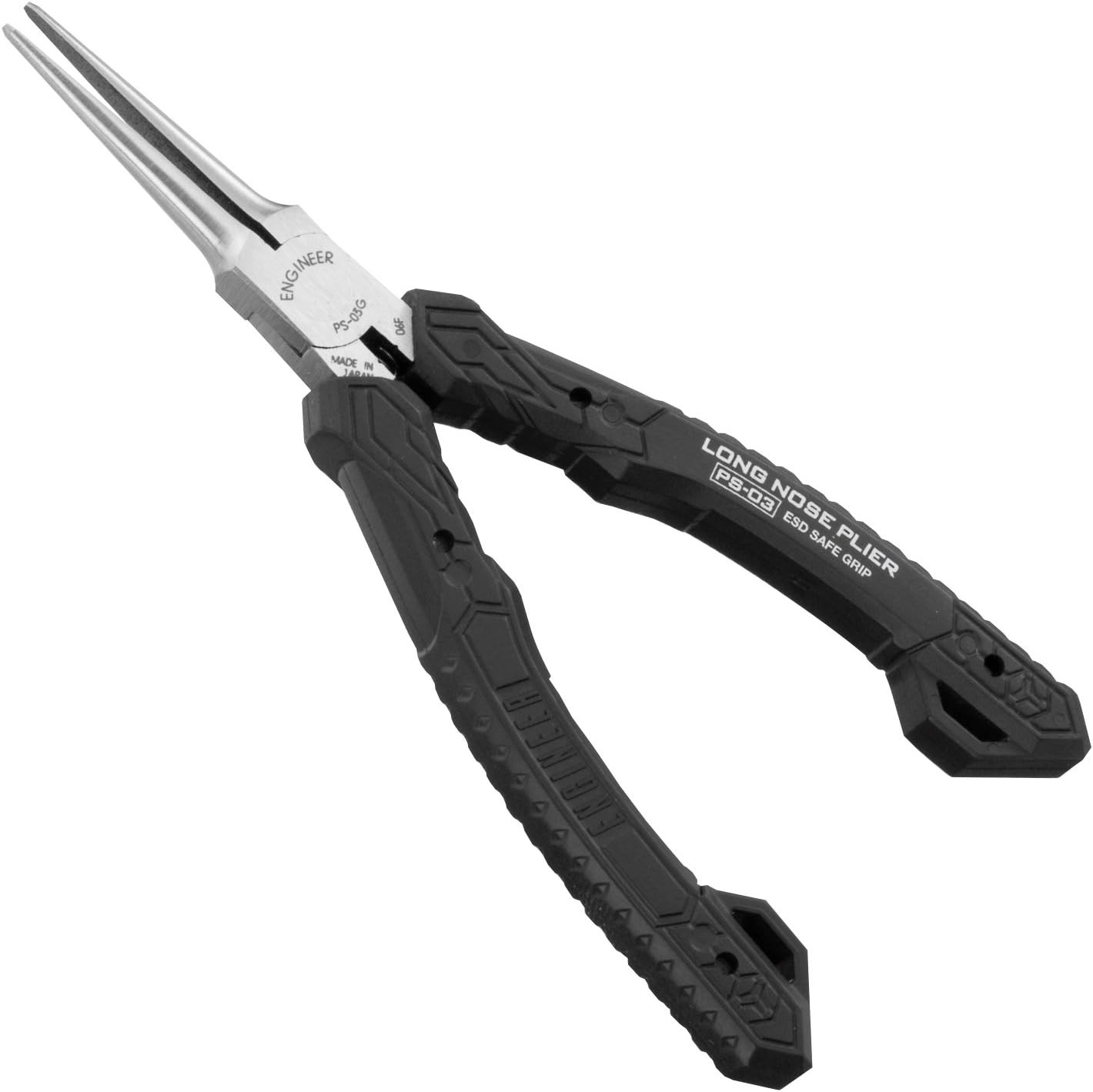 Compact Precision Compact Long Nose Pliers Needle tipProfessional Grade ESD 8790₽