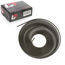 10m Stahlleitung Bremsleitung Bremsrohr pulverbeschichtet Ø 4,75mm für Dacia