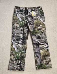 Carhartt Mossy Oak Pants | eBay