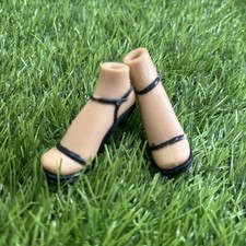 bratz Doll  “secret Date”  Shoes Heels Fashion Doll Clothes