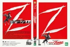The Sign of Zorro (1958) - Lewis R. Foster, Norman Foster, Guy Williams  DVD NEW
