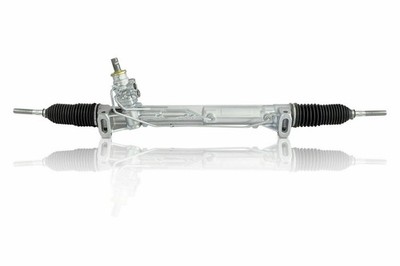 Lenkgetriebe Audi Q5 8R Servolenkung mit Servotronic