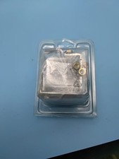 Vdo 57901p Amega Domed Marine Voltmeter 8-18 Volts Dc Vdo 57901p Amega Domed Marine Voltmeter 8-18 Volts Dc