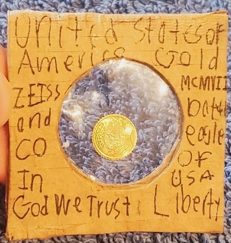 1928 Mexico 50 Pesos Gold — photo from the most recent tracked eBay sale