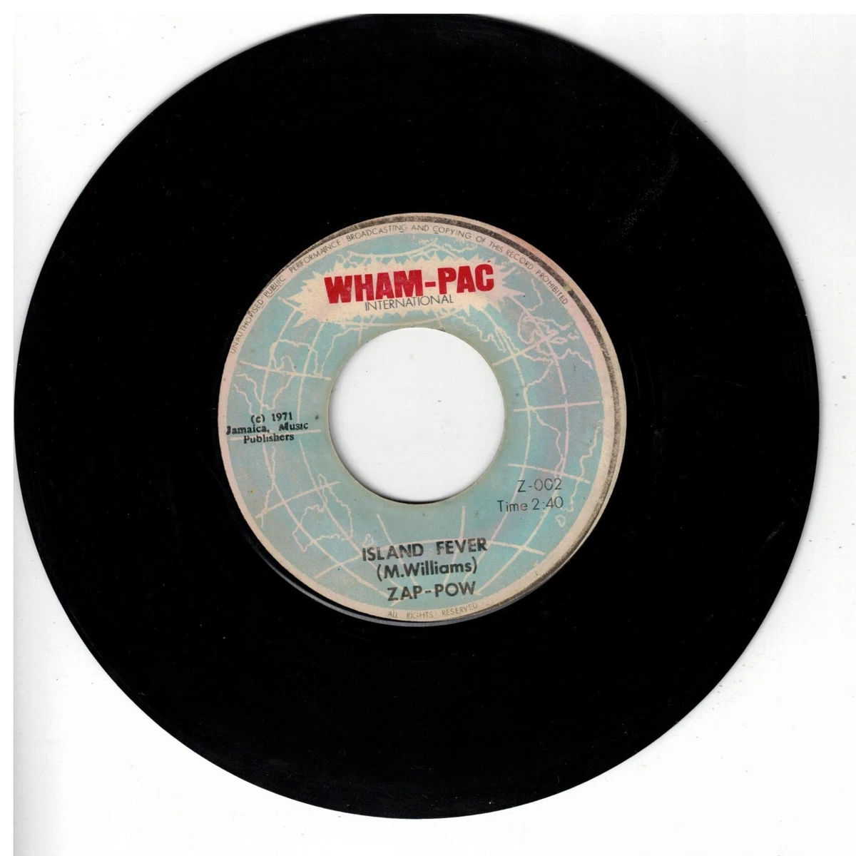 Studio One Single Vinyl Records for sale | eBay