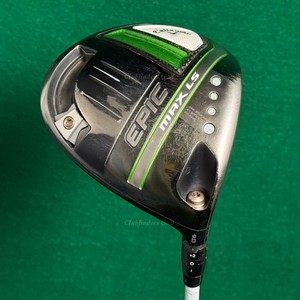 Callaway Epic Max Ls Driver | eBay