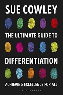The Ultimate Guide to Differentiation: Achieving Ex... | Buch | Zustand sehr gut