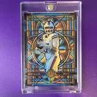 2025 Panini Absolute Josh Allen Base (RAW)