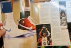 OKC Thunder Inaugural Season magazine Westbrook Durant Oklahoma City NBA 2008 — photo 4