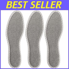 Stay Cool with Deo Fresh Insoles, Handmade in