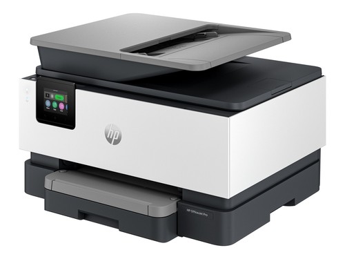 HP Officejet Pro 9120e All-in-One - Multifunktionsdrucker - GEBRAUCHT - sehr gut