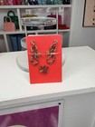 Integrity Toys Charmeuse de Serpents Agnes Von Weiss Doll Jewelry Earrings — photo 2