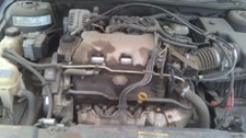 Engine 3.4l Vin E 8th Digit Fits 04-05 Grand Am 31956322