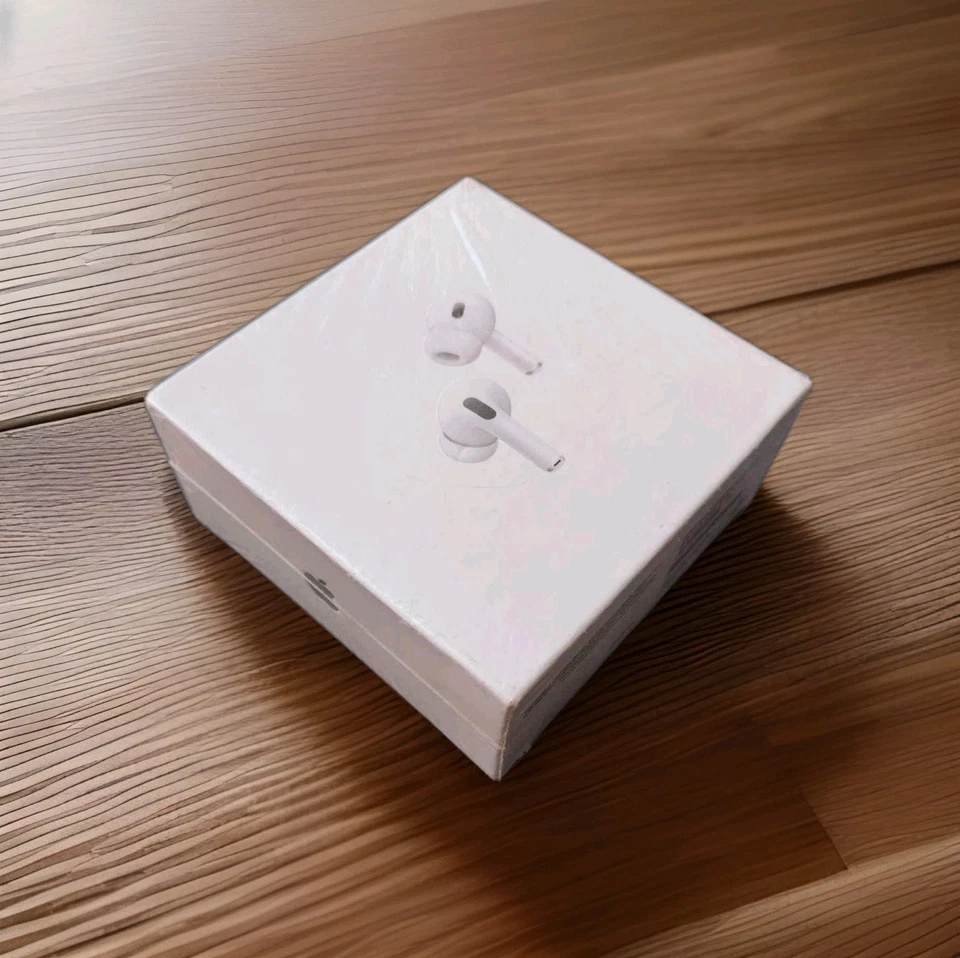 AirPro2 (2generazione) con custodia di ricarica MagSafe (USB-C) - Image 2 of 4