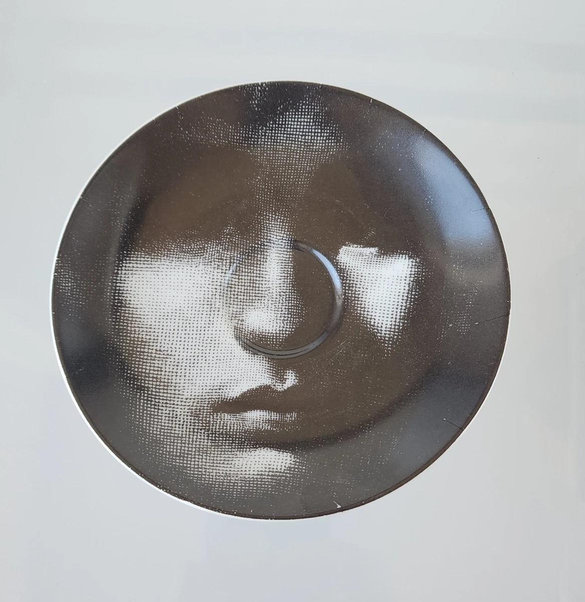 fornasetti plate products for sale | eBay