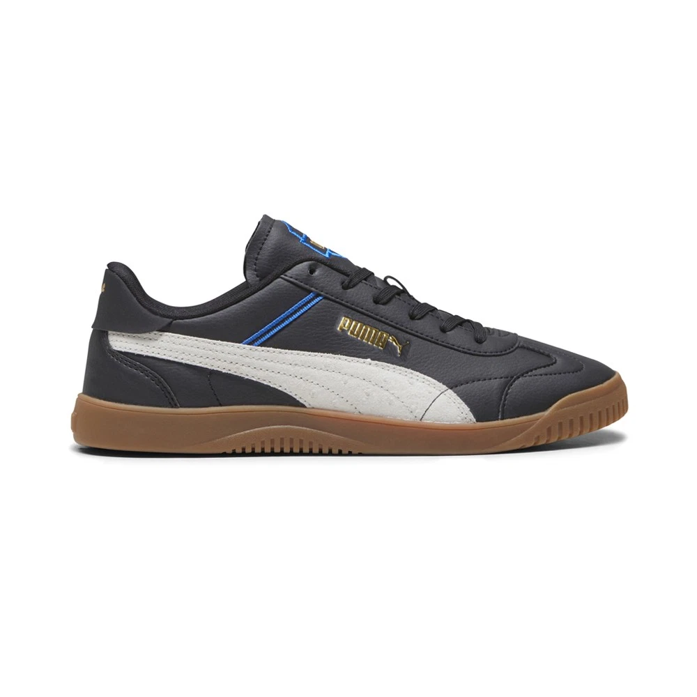 PUMA Club 5V5 Retro Academia Lace Up Mens Black Sneakers Casual Shoes 39249602
Opens in a new window