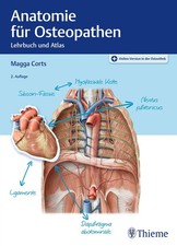 Anatomie für Osteopathen | Lehrbuch und Atla...