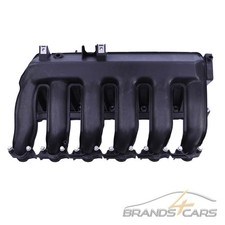 ATEC ANSAUGKRÜMMER ANSAUGBRÜCKE FÜR BMW 5ER E60 E61 525D 530D 535D 6ER E63 E64