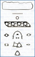 Dichtungssatz Zylinderkopf Ajusa 53027300 FüR Mitsubishi Pajero Sport 1 L200 Top