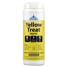 United Chemicals Yellow Treat² - 2 lb