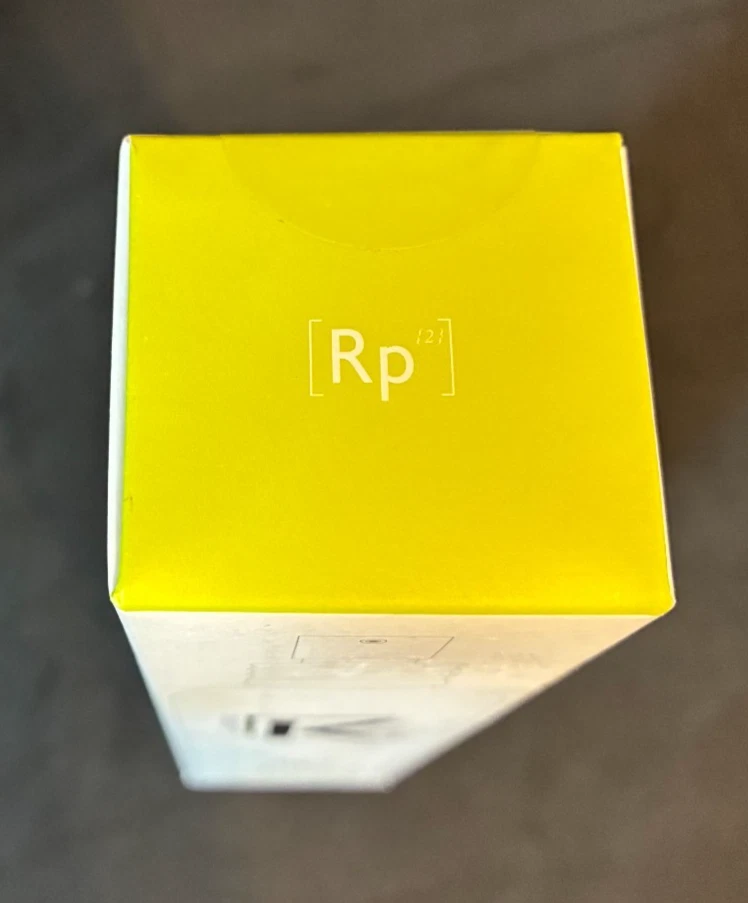 Mascarilla reparadora capilar KRONOS PHYX Rp durante la noche 4 oz. NUEVO PRECINTADO Foto 4 de 4