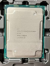 Intel Xeon Platinum 8171M CPU SR3LZ 26-Core 2...