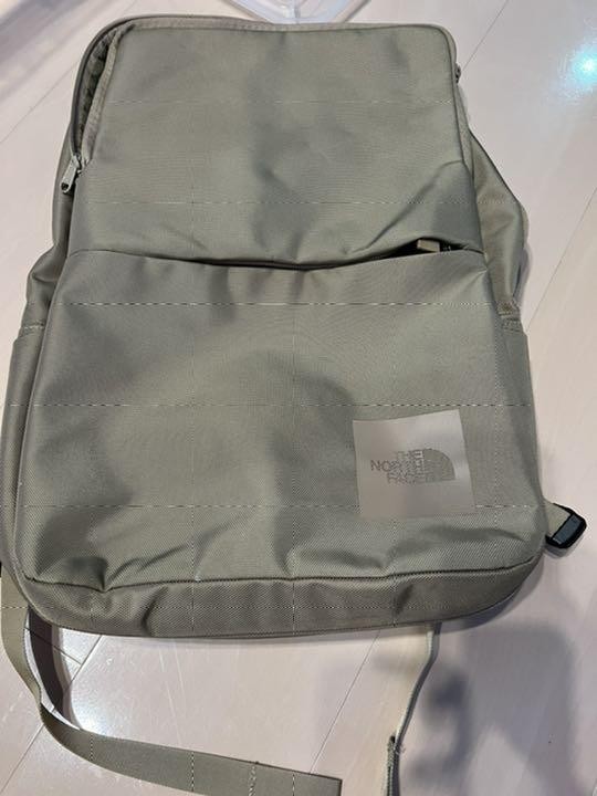 The North Face Shuttle Series Pack - Durable Travel Backpack