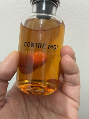 louis vuitton parfum 100ml Contre Moi