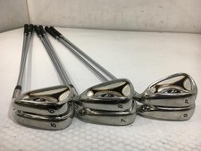 [TaylorMade] Set di ferri r7 Japan Spec 6 pezzi 5.6.7.8.9.P NS PRO 950GH Flex...