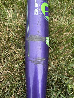 Aazon.co : Worth 2019 EST Cop USSSA Balanced Slowpitch Softball Bat