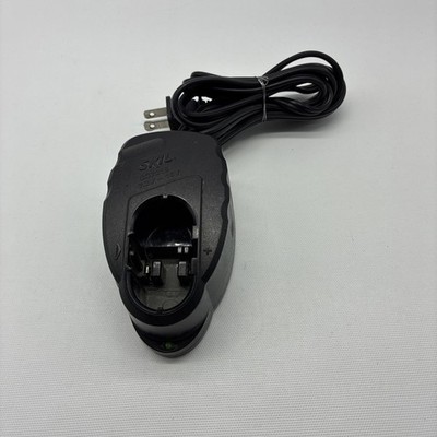 Genuine SKIL SC7218 Multi-Volt Battery Charger 12V