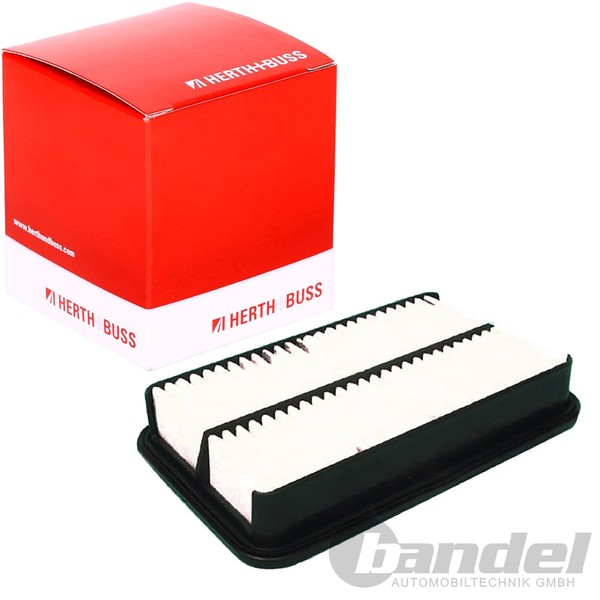 Herth+Buss Luftfilter Passend FüR Daihatsu Terios Toyota Carina Celica Corolla-image