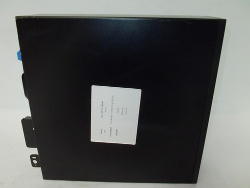 Dell OptiPlex 5060 SFF Core i7-8700 3.2GHz 32GB 256GB SSD W10 Desktop PC (V2061) - Picture 4 of 6