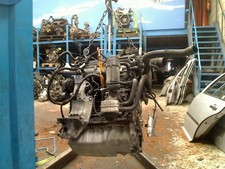 Moteur Volkswagen GOLF