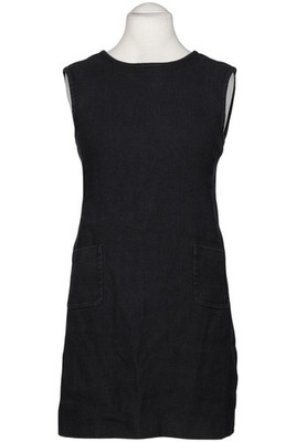 Max Mara Kleid Damen Dress Damenkleid Gr. M Marineblau #z1yqnol