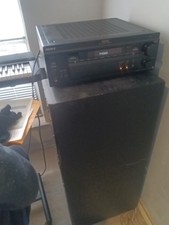 Hammer Speakers