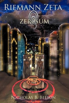 Beeson - Riemann Zeta  Zero Sum - New hardback or cased book - 74 - X555z
