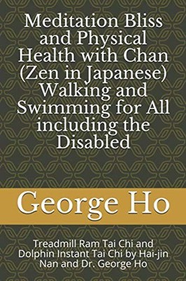 Meditation Bliss: Zen Walking & Swimming for All inkl.