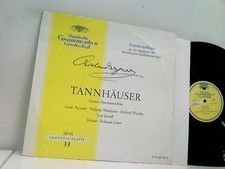 Leonie Rysanek / Eberhard Waechter* / Josef G...